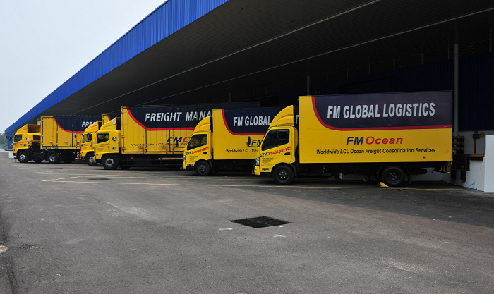 Untung Bersih FM Global Logistics Holdings Susut Kepada RM9.06 Juta ...